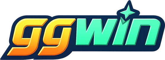 Logo ggwin – trang chủ